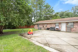 112 Sunset Cir, Hardeeville, SC 29927 - Photo 19