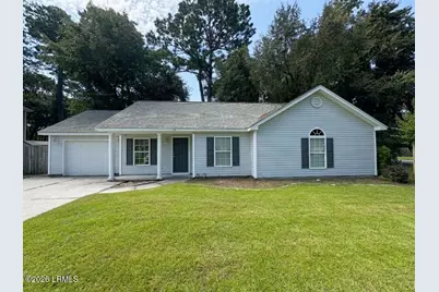 15 Applemint Lane, Beaufort, SC 29906 - Photo 1