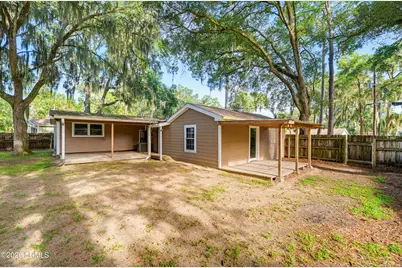 2706 Rosemont Avenue, Port Royal, SC 29935 - Photo 29