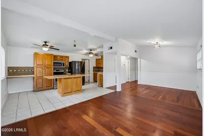 2706 Rosemont Avenue, Port Royal, SC 29935 - Photo 5