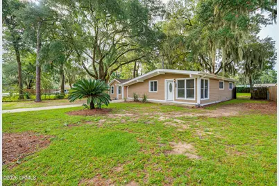 2706 Rosemont Avenue, Port Royal, SC 29935 - Photo 3