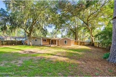 2706 Rosemont Avenue, Port Royal, SC 29935 - Photo 31