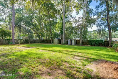 2706 Rosemont Avenue, Port Royal, SC 29935 - Photo 33