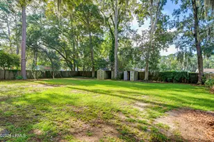 2706 Rosemont Ave, Port Royal, SC 29935 - Photo 33