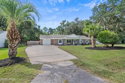 3024 Mink Point Boulevard, Beaufort, SC 29906 - Photo 3