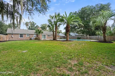 3024 Mink Point Boulevard, Beaufort, SC 29906 - Photo 5