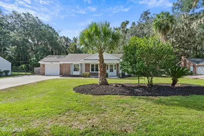 3024 Mink Point Boulevard, Beaufort, SC 29906 - Photo 41