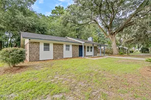 3119 Palomino Dr, Beaufort, SC 29906 - Photo 1
