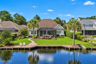 26 Harborage Ct, Bluffton, SC 29910 - Photo 1