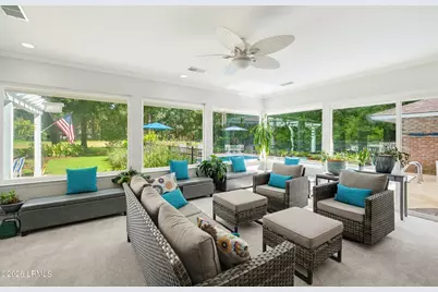 20 Jasper Lane, Beaufort, SC 29907 - Photo 37