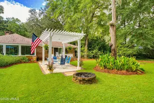 20 Jasper Ln, Beaufort, SC 29907 - Photo 7