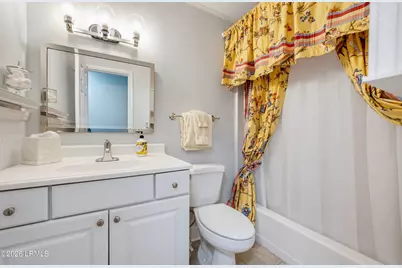 173 Beach Club Villa Drive #173, Ladys Island, SC 29920 - Photo 21