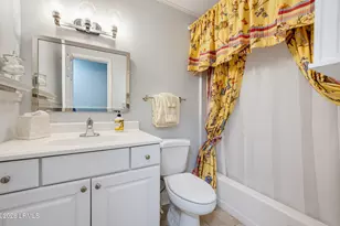 173 Beach Club Villa Dr, Ladys Island, SC 29920 - Photo 21