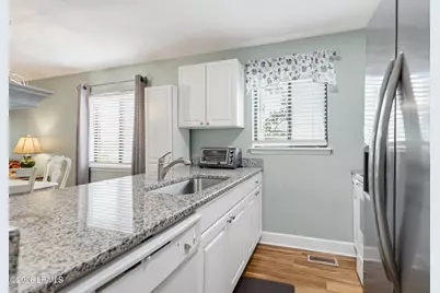 173 Beach Club Villa Drive #173, Ladys Island, SC 29920 - Photo 17