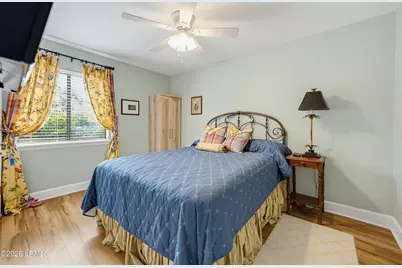 173 Beach Club Villa Drive #173, Ladys Island, SC 29920 - Photo 19