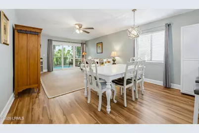 173 Beach Club Villa Drive #173, Ladys Island, SC 29920 - Photo 13