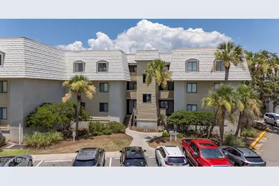 173 Beach Club Villa Drive #173, Fripp Island, SC 29920 - Photo 1