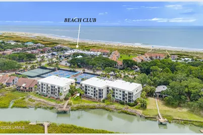 173 Beach Club Villa Drive #173, Ladys Island, SC 29920 - Photo 29