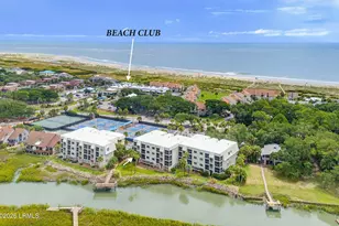 173 Beach Club Villa Dr, Ladys Island, SC 29920 - Photo 29