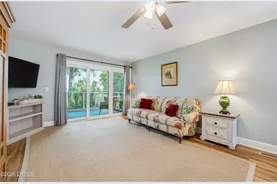 173 Beach Club Villa Drive #173, Ladys Island, SC 29920 - Photo 11