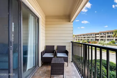 40 Folly Field Road #B115, Hilton Head, SC 29928 - Photo 3