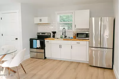 1707 Palmetto Drive, Beaufort, SC 29902 - Photo 31