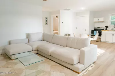1707 Palmetto Drive, Beaufort, SC 29902 - Photo 29