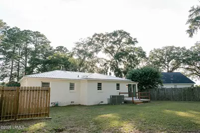 1707 Palmetto Drive, Beaufort, SC 29902 - Photo 45