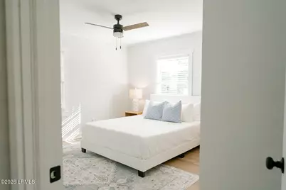 1707 Palmetto Drive, Beaufort, SC 29902 - Photo 33