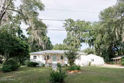 1707 Palmetto Drive, Beaufort, SC 29902 - Photo 65