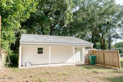 1707 Palmetto Drive, Beaufort, SC 29902 - Photo 63