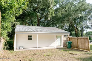 1707 Palmetto Dr, Beaufort, SC 29902 - Photo 63
