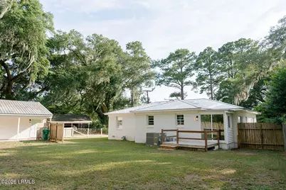 1707 Palmetto Drive, Beaufort, SC 29902 - Photo 55