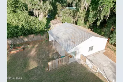 1707 Palmetto Drive, Beaufort, SC 29902 - Photo 55