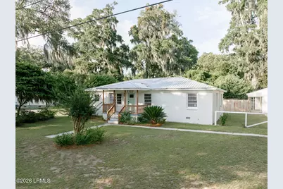 1707 Palmetto Drive, Beaufort, SC 29902 - Photo 53