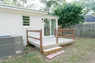 1707 Palmetto Drive, Beaufort, SC 29902 - Photo 51