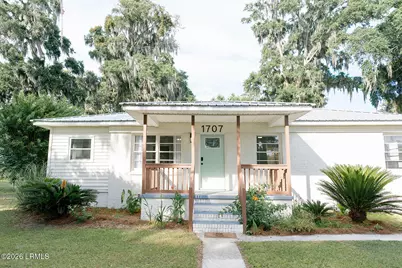 1707 Palmetto Drive, Beaufort, SC 29902 - Photo 67