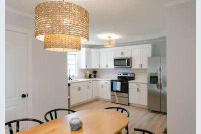 1707 Palmetto Drive, Beaufort, SC 29902 - Photo 21
