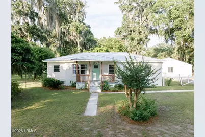 1707 Palmetto Drive, Beaufort, SC 29902 - Photo 1