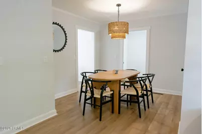 1707 Palmetto Drive, Beaufort, SC 29902 - Photo 7