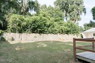 1707 Palmetto Dr, Beaufort, SC 29902 - Photo 59