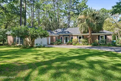 61 Wade Hampton Drive, Beaufort, SC 29907 - Photo 1