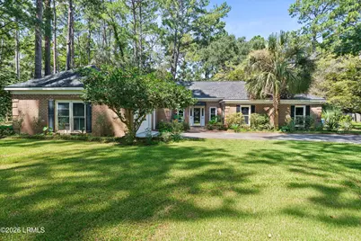 61 Wade Hampton Drive, Beaufort, SC 29907 - Photo 3