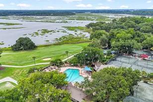 432 BB Sams Dr, Saint Helena Island, SC 29920 - Photo 43