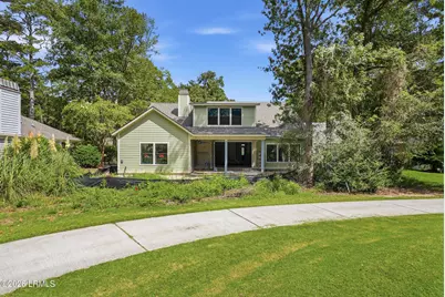 432 Bb Sams Drive, Saint Helena Island, SC 29920 - Photo 3