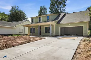 432 BB Sams Dr, Saint Helena Island, SC 29920 - Photo 1