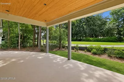 432 Bb Sams Drive, Saint Helena Island, SC 29920 - Photo 35