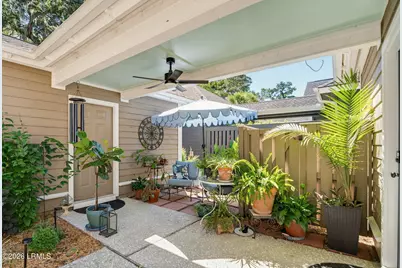 500 Bb Sams Drive, Saint Helena Island, SC 29920 - Photo 29