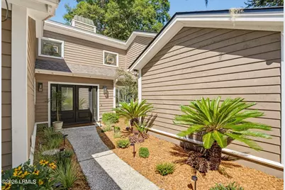 500 Bb Sams Drive, Saint Helena Island, SC 29920 - Photo 3