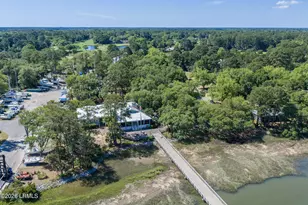 500 BB Sams Dr, Saint Helena Island, SC 29920 - Photo 45